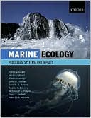 Book Marine Ecology: Processes, Systems, and Impacts free