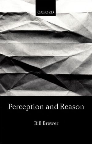 Book Perception and Reason free