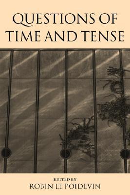 Book Questions of Time and Tense free