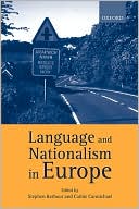 Book Language and Nationalism in Europe free
