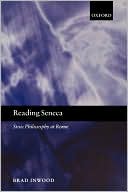Book Reading Seneca: Stoic Philosophy at Rome free