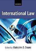 Book International Law free