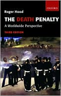 Book The Death Penalty: A Worldwide Perspective free