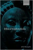 Book Ethical Explorations free