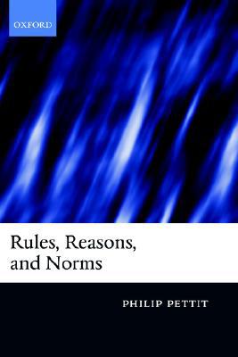Book Rules, reasons, and norms free