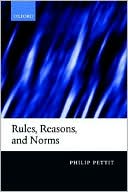 Book Rules, Reasons, and Norms: Selected Essays free