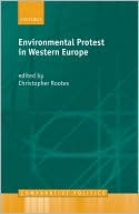 Book Environmental Protest in Western Europe (Comparative Politics) free