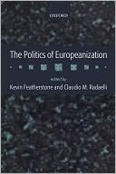 Book The Politics of Europeanization free