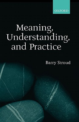 Book Meaning, Understanding, And Practice: Philosophical Essays free