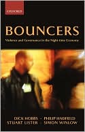 Book Bouncers: Violence and Governance in the Night-time Economy (Clarendon Studies in Criminology) free