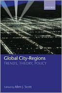 Book Global City-Regions: Trends, Theory, Policy free