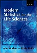 Book Modern Statistics for the Life Sciences free