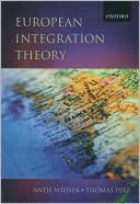 Book European Integration Theory free