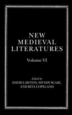 Book New Medieval Literatures: Volume VI free