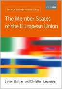 Book The Member States of the European Union (New European Union Series) free
