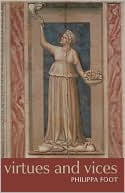 Book Virtues and Vices: And Other Essays in Moral Philosophy free