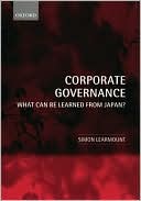 Book Corporate Governance: What Can Be Learned From Japan? free