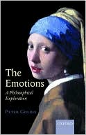 Book The Emotions: A Philosophical Exploration free