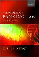 Book Principles of Banking Law free