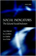 Book Social Indicators: The EU and Social Inclusion free