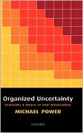 Book Organized Uncertainty: Designing a World of Risk Management free