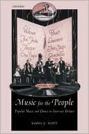 Book Music for the People: Popular Music and Dance in Interwar Britain (Oxford Historical Monographs) free