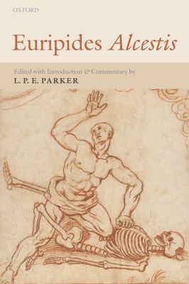 Book Euripides Alcestis free