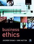 Book Business Ethics: A European Perspective: Managing Corporate Citizenship and Sustainability in the Age of Globalization free