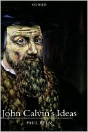Book John Calvin's Ideas free
