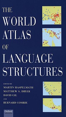 Book The World Atlas of Language Structures free