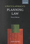 Book A Practical Approach to Planning Law (Blackstone's Practical Approach Series) free