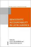 Book Democratic Accountability in Latin America (Oxford Studies in Democratization) free