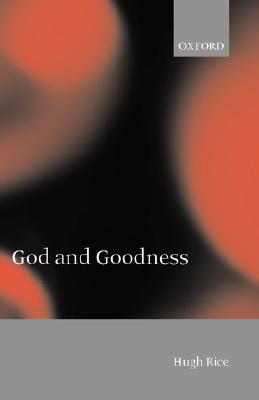 Book God and Goodness free