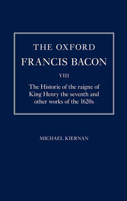 Book The Oxford Francis Bacon free