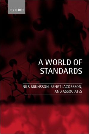 Book A World of Standards free