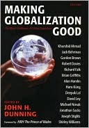 Book Making Globalization Good: The Moral Challenges of Global Capitalism free