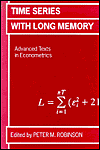 Book Time Series with Long Memory (Advanced Texts in Econometrics) free