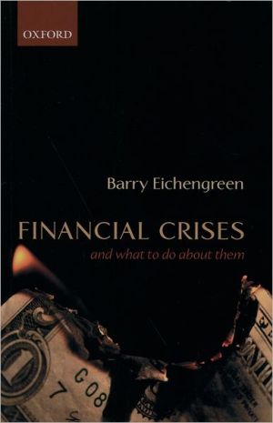 Book Financial Crises: And What To Do About Them free