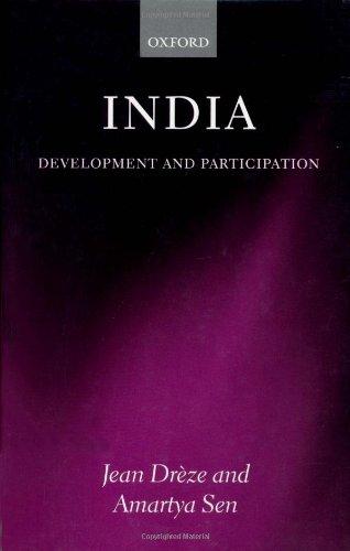 Book India: Development And Participation free