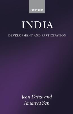 Book India: Development and Participation free