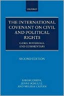 Book The International Covenant on Civil and Political Rights: Cases, Materials, and Commentary free