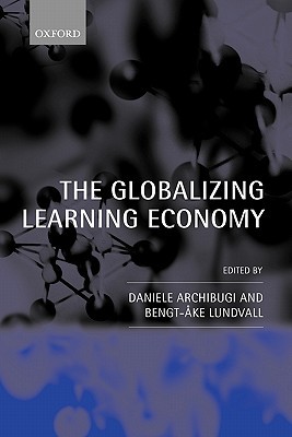 Book The Globalizing Learning Economy free
