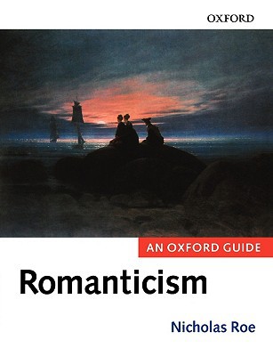 Book Romanticism: An Oxford Guide free
