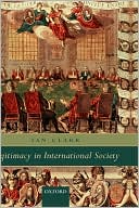 Book Legitimacy in International Society free