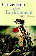 Book Citizenship and the Environment free