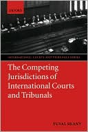 Book The Competing Jurisdictions of International Courts and Tribunals (International Courts and Tribunals Series) free