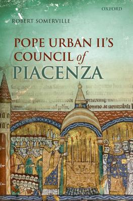 Book Pope Urban II's Council of Piacenza free