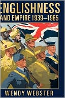 Book Englishness and Empire 1939-1965 free