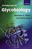 Book Introduction to Glycobiology free