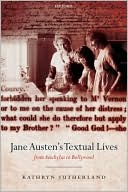 Book Jane Austen's Textual Lives: From Aeschylus to Bollywood free